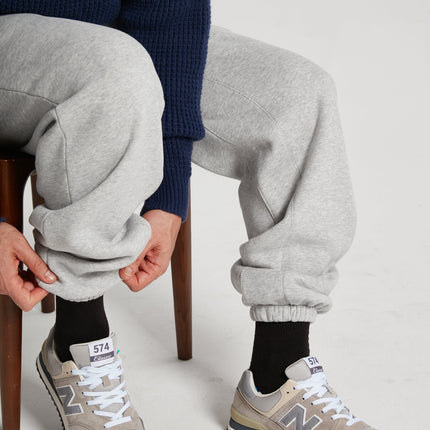 6-Pack Men's Hemp Crew Socks