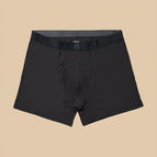 Black / M