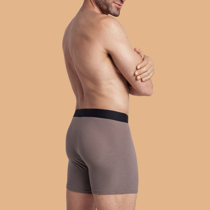 Men's Mesh All-Day Boxer Brief