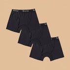 Black / M