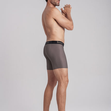 6-Pack Men's Mesh Performance Boxer Brief