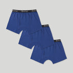 Blue / M