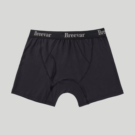 Men's Mesh Performance Boxer Brief