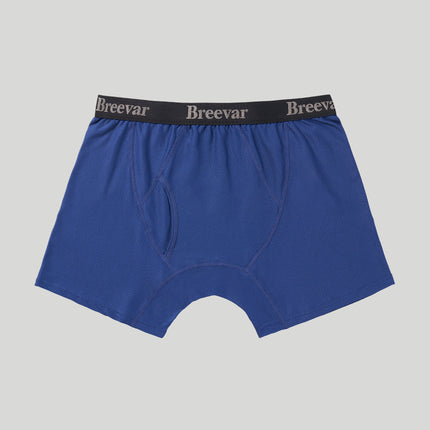 Men's Mesh Performance Boxer Brief