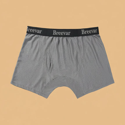 Men's Mesh Performance Boxer Brief