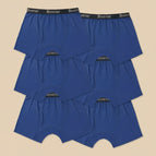 Blue / M