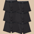 Black / M