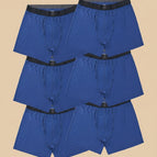 Blue / M