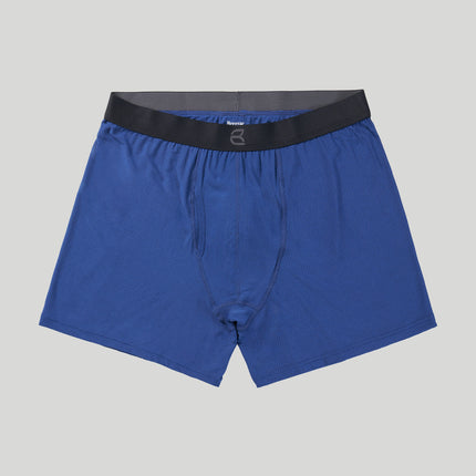 Men's Mesh All-Day Boxer Brief