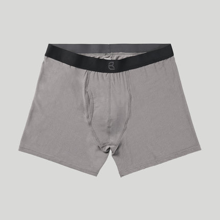 Men's Mesh All-Day Boxer Brief