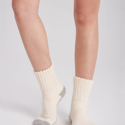 Women's Work From Home Socks