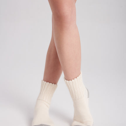 Women's Work From Home Socks
