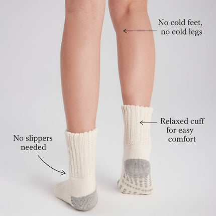 Women's Work From Home Socks