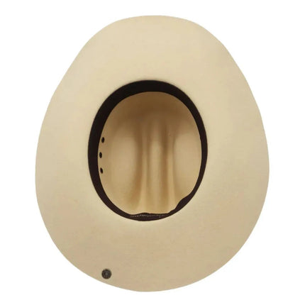Peter Grimm Brentwood - Wool Felt Cowboy Hat