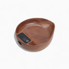 V1.0 / Walnut Wood