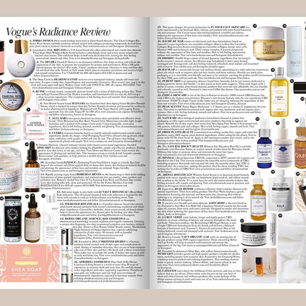 Turn Down and Recover Creme with Lavender, Paeonia flower & Squalane