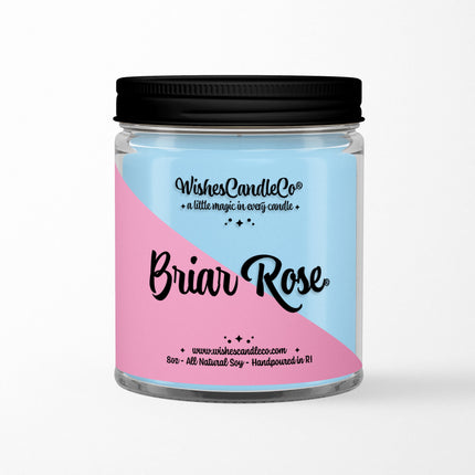 Briar Rose