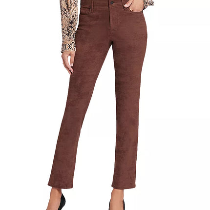 Sheri Suede Pant-CLEARANCE 1 left!! NYDY