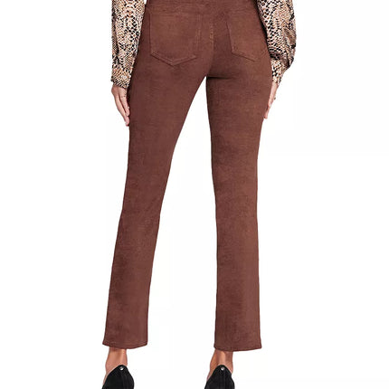 Sheri Suede Pant-CLEARANCE 1 left!! NYDY