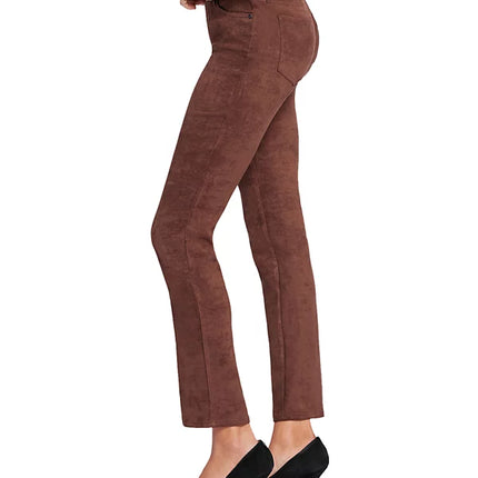 Sheri Suede Pant-CLEARANCE 1 left!! NYDY