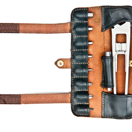 Full Windsor "The Nutter" Multi Tool