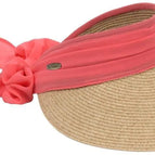Coral / One Size