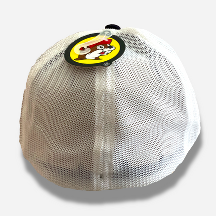 Buc-ee's Established 1982 Red, White & Navy Blue Ball Cap