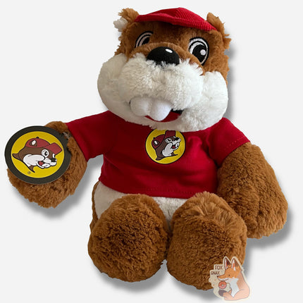 Buc-ee's Beaver Warmie