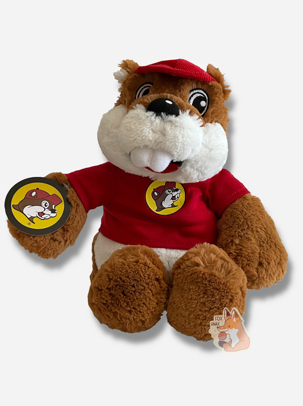 Buc-ee's Beaver Warmie