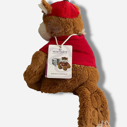 Buc-ee's Beaver Warmie