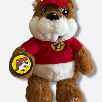 Buc-ee's Beaver Warmie