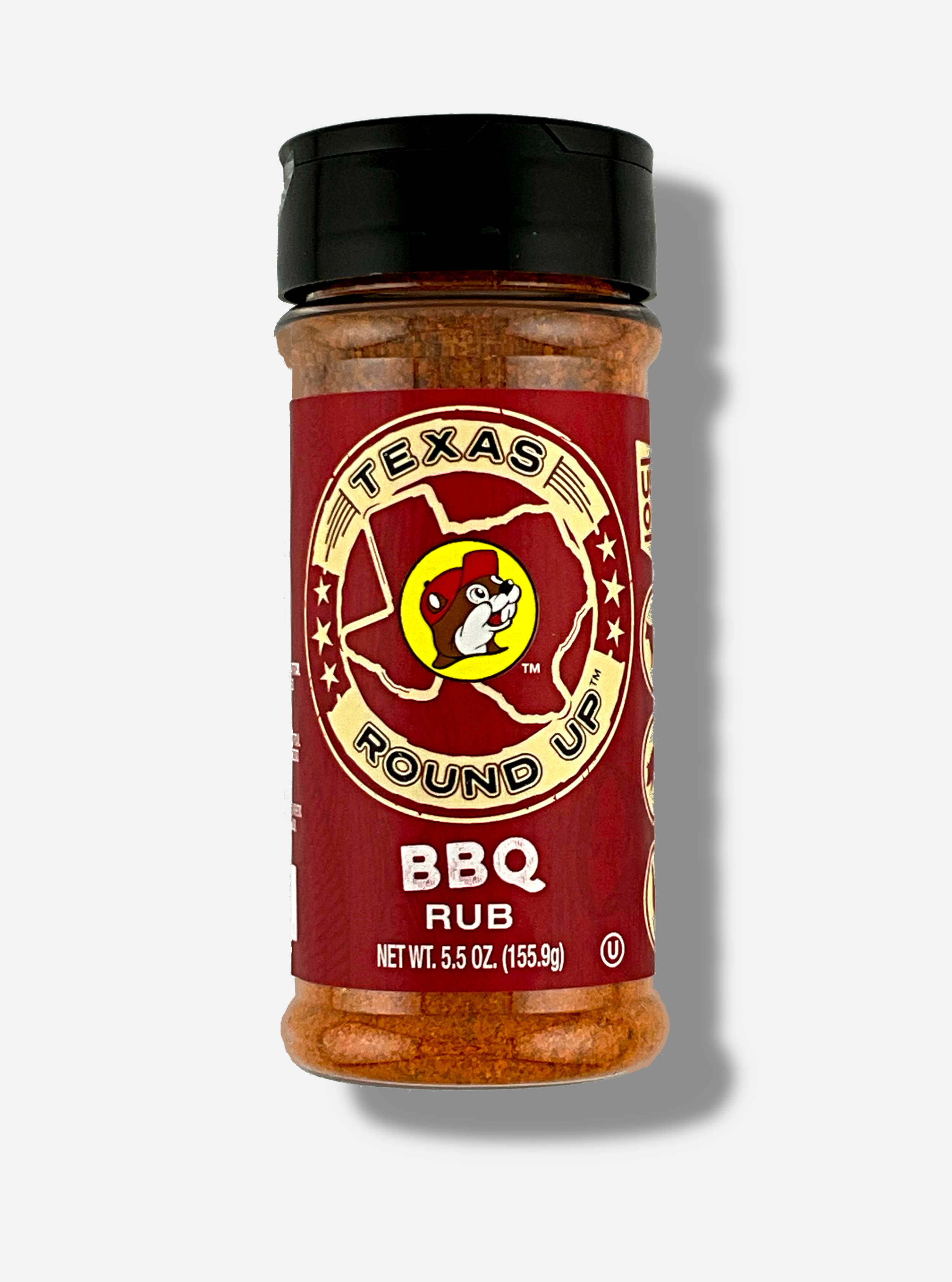 Buc-ee's Texas Round Up BBQ Rub