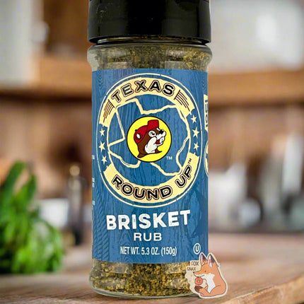 Buc-ee's Texas Round Up Brisket Rub