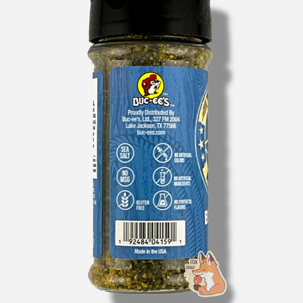 Buc-ee's Texas Round Up Brisket Rub