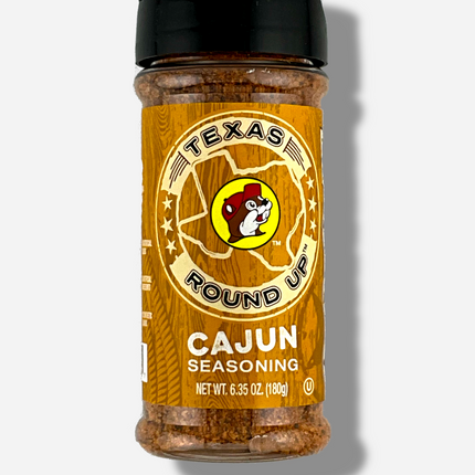 Buc-ee's Texas Round Up Cajun Seasoning