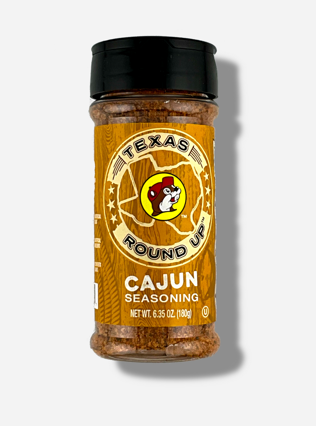 Buc-ee's Texas Round Up Cajun Seasoning
