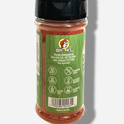 Buc-ee's Texas Round Up Fajita Seasoning