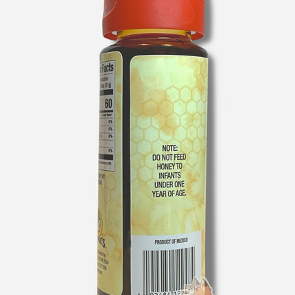 Buc-ee's Hot Honey