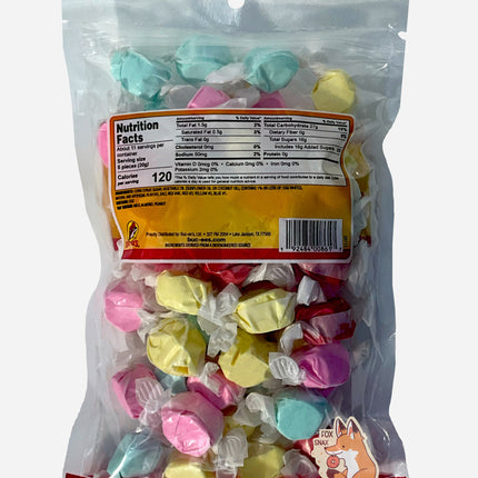 Buc-ee's State Fair Salt Water Taffy