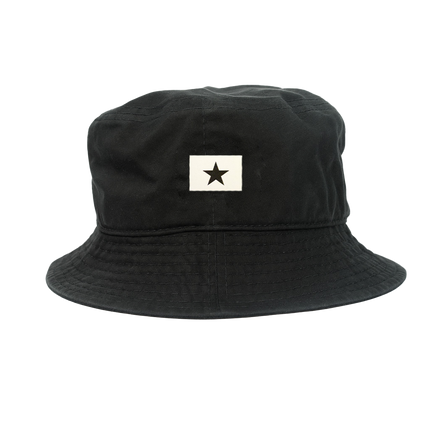 Star Line Bucket Hat