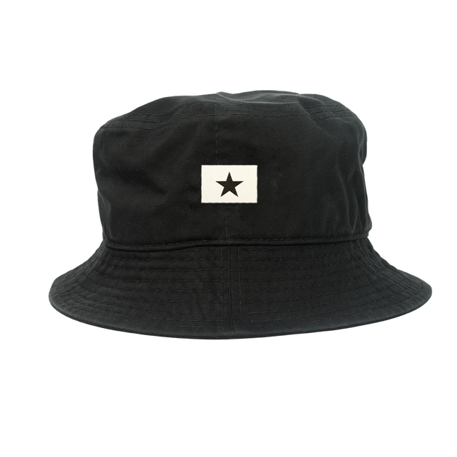 Star Line Bucket Hat