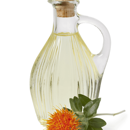 Safflower Oil, Vitamin E