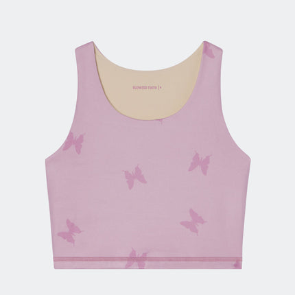 Butterfly Bra Tank