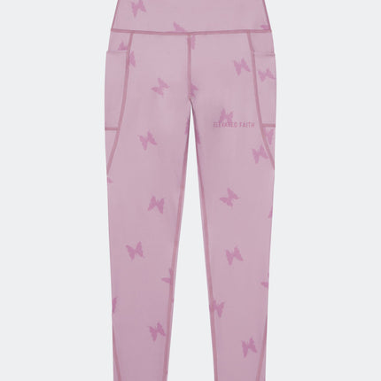 Butterfly Legging