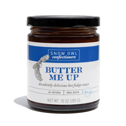 Butter Me Up