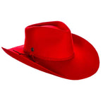 One Size / Red