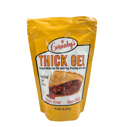Thick Gel, All Purpose Thickener