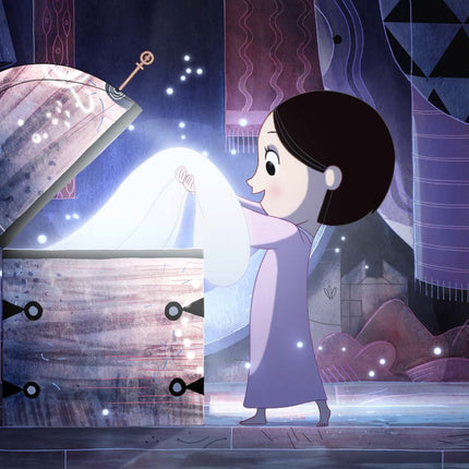 Song of the Sea Art Book