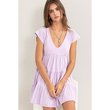 Babydoll Dress
