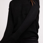 BLACK / S/M